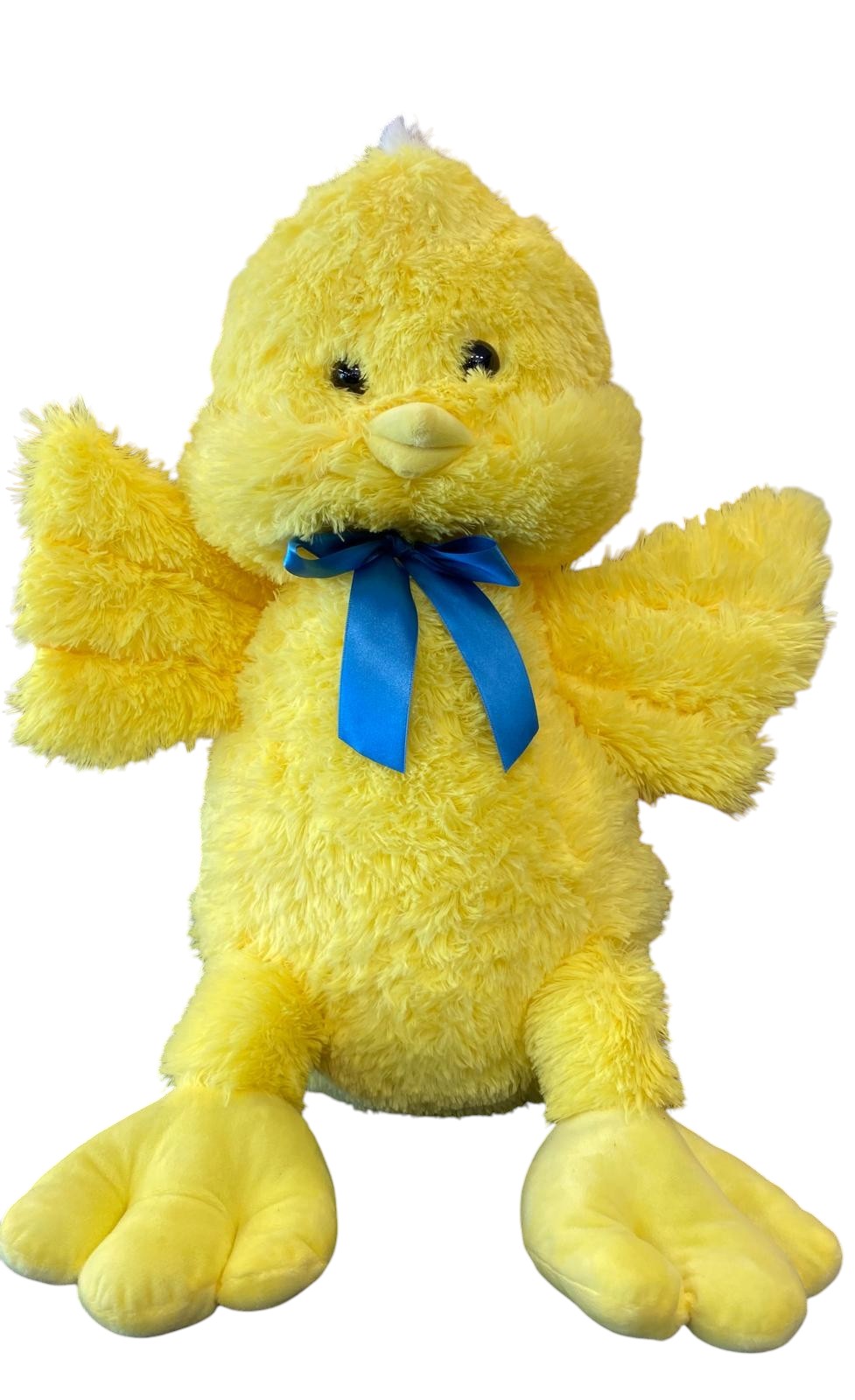 65 cm dev civciv 